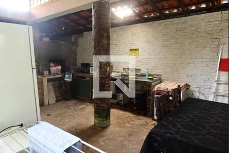 Apartamento para alugar com 640m², 8 quartos e 8 vagasÁrea comum