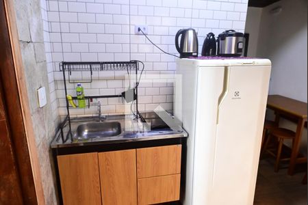 Apartamento para alugar com 640m², 8 quartos e 8 vagasQuarto 6
