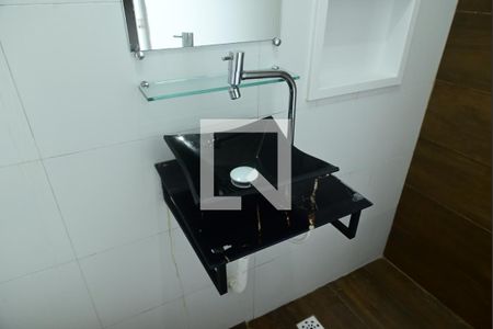Apartamento para alugar com 640m², 8 quartos e 8 vagasBanheiro do quarto 3