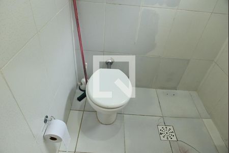 Apartamento para alugar com 640m², 8 quartos e 8 vagasBanheiro do quarto 4