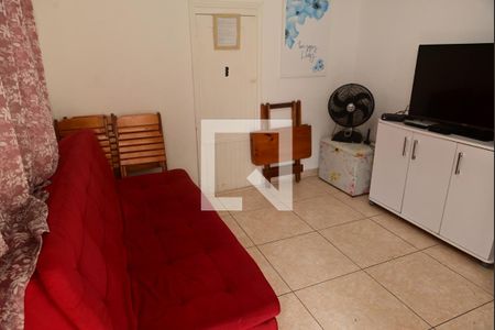 Apartamento para alugar com 640m², 8 quartos e 8 vagasQuarto 4