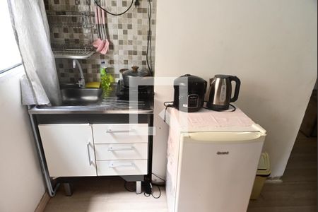 Apartamento para alugar com 640m², 8 quartos e 8 vagasQuarto 7