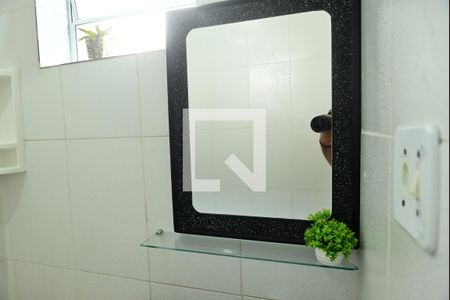 Apartamento para alugar com 640m², 8 quartos e 8 vagasBanheiro do quarto 4