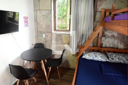Apartamento para alugar com 640m², 8 quartos e 8 vagasQuarto 5