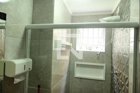 Apartamento para alugar com 640m², 8 quartos e 8 vagasBanheiro do quarto 7