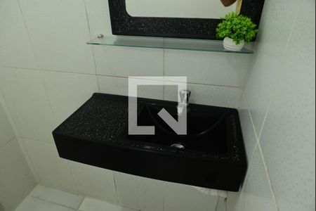 Apartamento para alugar com 640m², 8 quartos e 8 vagasBanheiro do quarto 4