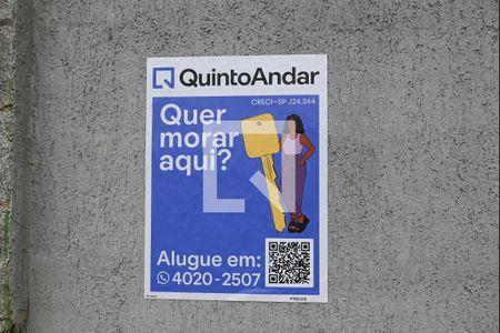 Apartamento para alugar com 640m², 8 quartos e 8 vagasFachada