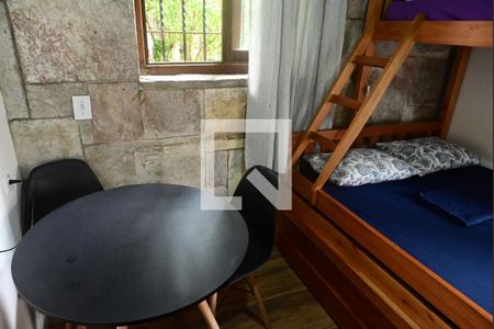 Apartamento para alugar com 640m², 8 quartos e 8 vagasQuarto 5