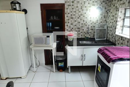 Apartamento para alugar com 640m², 8 quartos e 8 vagasQuarto 3