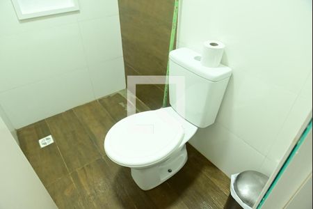 Apartamento para alugar com 640m², 8 quartos e 8 vagasBanheiro do quarto 6