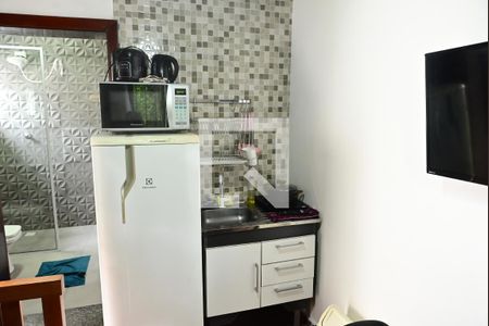Apartamento para alugar com 640m², 8 quartos e 8 vagasQuarto 5