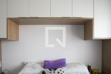 Quarto de apartamento à venda com 1 quarto, 44m² em Belenzinho, São Paulo