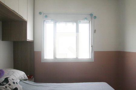 Quarto de apartamento à venda com 1 quarto, 44m² em Belenzinho, São Paulo