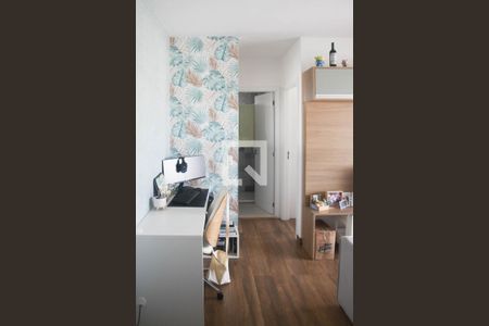 Sala de apartamento à venda com 1 quarto, 44m² em Belenzinho, São Paulo