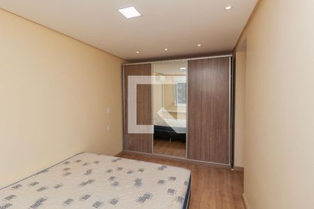 Quarto 1 de apartamento à venda com 2 quartos, 54m² em Vila Nova, Novo Hamburgo