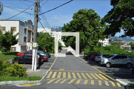 Apartamento à venda com 59m², 2 quartos e 1 vagaÁrea comum