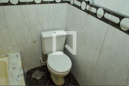 Apartamento à venda com 59m², 2 quartos e 1 vagaBanheiro