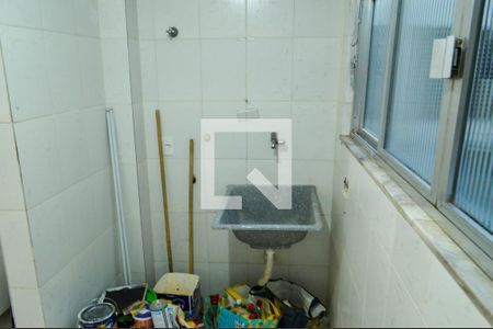 Apartamento à venda com 59m², 2 quartos e 1 vagaÁrea de Serviço