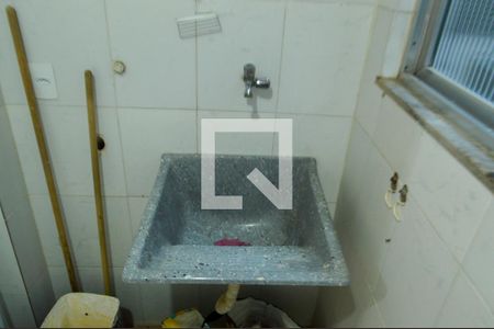 Apartamento à venda com 59m², 2 quartos e 1 vagaÁrea de Serviço