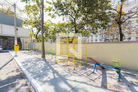 Apartamento à venda com 59m², 2 quartos e 1 vagaÁrea comum - Playground