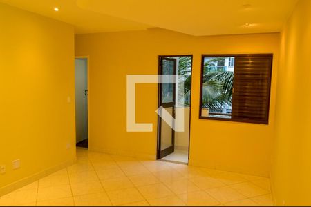Sala de apartamento à venda com 2 quartos, 59m² em Pechincha, Rio de Janeiro