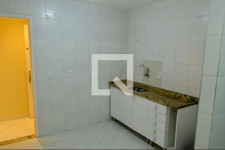 Apartamento à venda com 59m², 2 quartos e 1 vagaCozinha