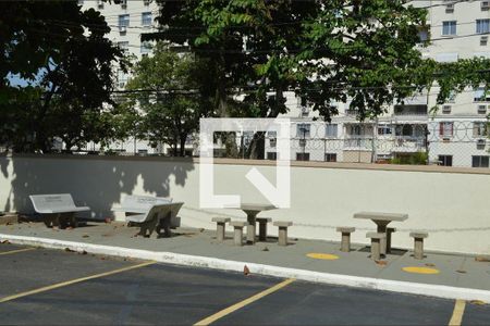 Apartamento à venda com 59m², 2 quartos e 1 vagaÁrea comum - Playground