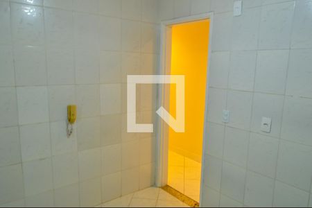Apartamento à venda com 59m², 2 quartos e 1 vagaCozinha