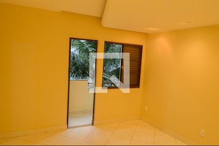 Sala de apartamento à venda com 2 quartos, 59m² em Pechincha, Rio de Janeiro