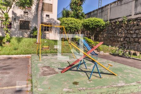 Apartamento à venda com 59m², 2 quartos e 1 vagaÁrea comum - Playground