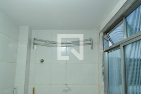 Apartamento à venda com 59m², 2 quartos e 1 vagaÁrea de Serviço