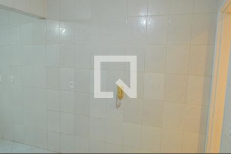 Apartamento à venda com 59m², 2 quartos e 1 vagaCozinha