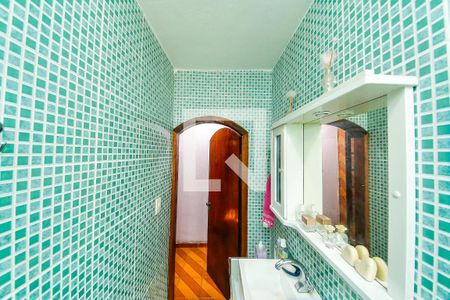 Casa à venda com 139m², 3 quartos e 2 vagasBanheiro Suíte