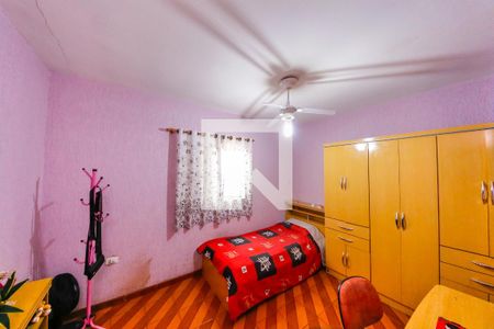 Casa à venda com 139m², 3 quartos e 2 vagasQuarto