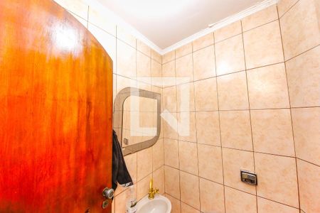 Casa à venda com 139m², 3 quartos e 2 vagasLavabo