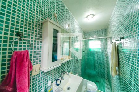 Casa à venda com 139m², 3 quartos e 2 vagasBanheiro Suíte