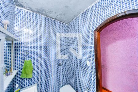 Casa à venda com 139m², 3 quartos e 2 vagasBanheiro