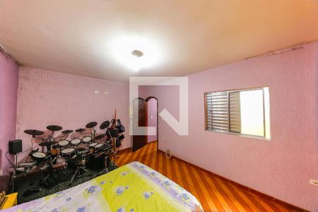 Casa à venda com 139m², 3 quartos e 2 vagasQuarto 2