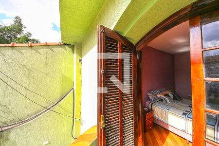 Casa à venda com 139m², 3 quartos e 2 vagasVaranda Suíte