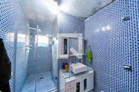 Casa à venda com 139m², 3 quartos e 2 vagasBanheiro