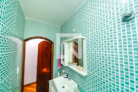 Casa à venda com 139m², 3 quartos e 2 vagasBanheiro Suíte