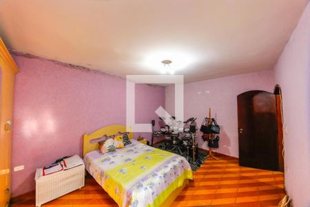 Casa à venda com 139m², 3 quartos e 2 vagasQuarto 2