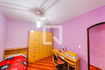 Casa à venda com 139m², 3 quartos e 2 vagasQuarto