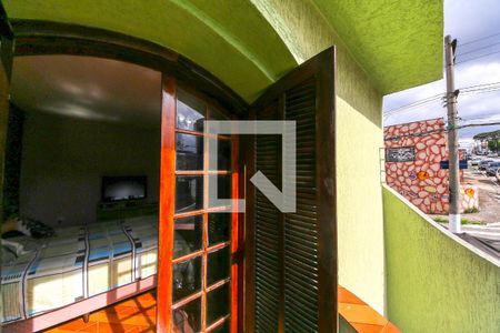 Casa à venda com 139m², 3 quartos e 2 vagasVaranda Suíte