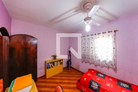 Casa à venda com 139m², 3 quartos e 2 vagasQuarto