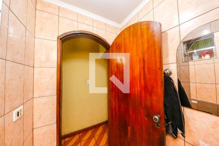Casa à venda com 139m², 3 quartos e 2 vagasLavabo