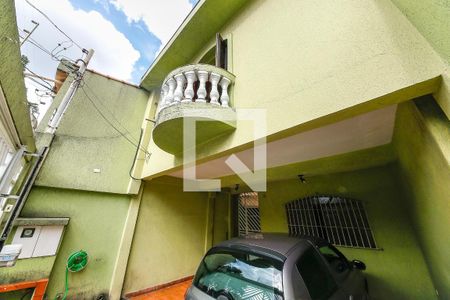 Casa à venda com 139m², 3 quartos e 2 vagasGaragem