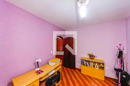 Casa à venda com 139m², 3 quartos e 2 vagasQuarto