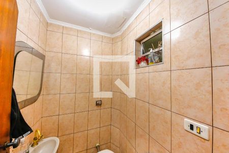 Casa à venda com 139m², 3 quartos e 2 vagasLavabo