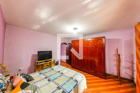 Casa à venda com 139m², 3 quartos e 2 vagasSuíte